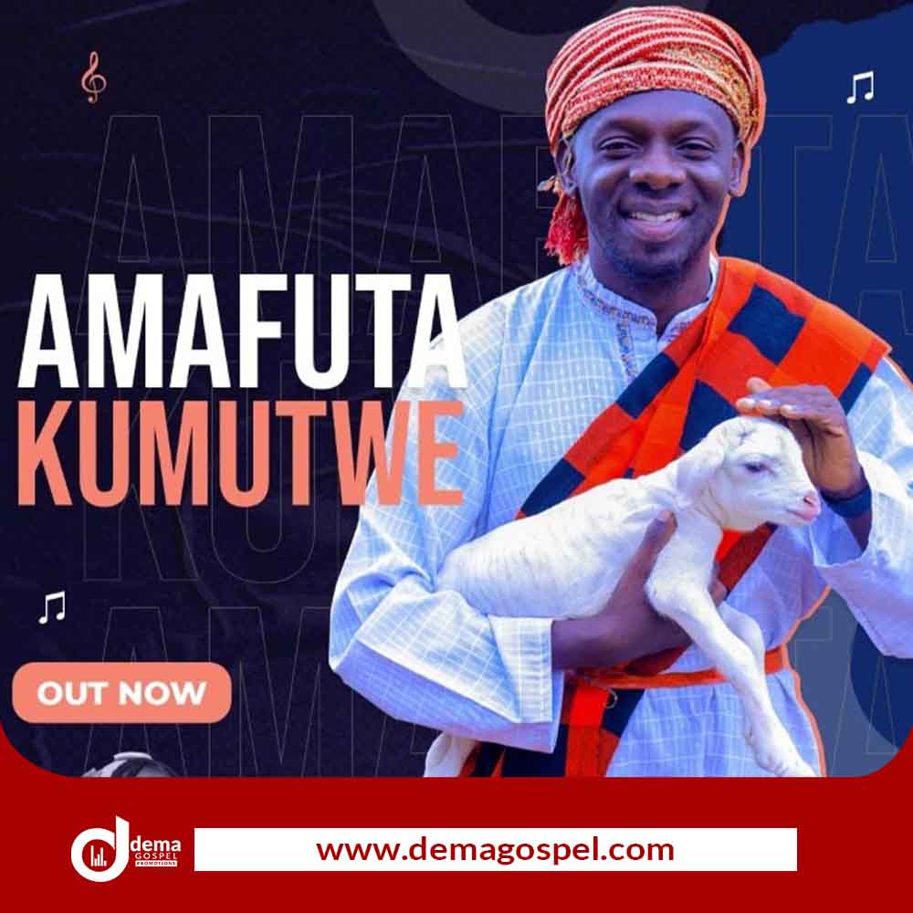 Amafuta Kumutwe