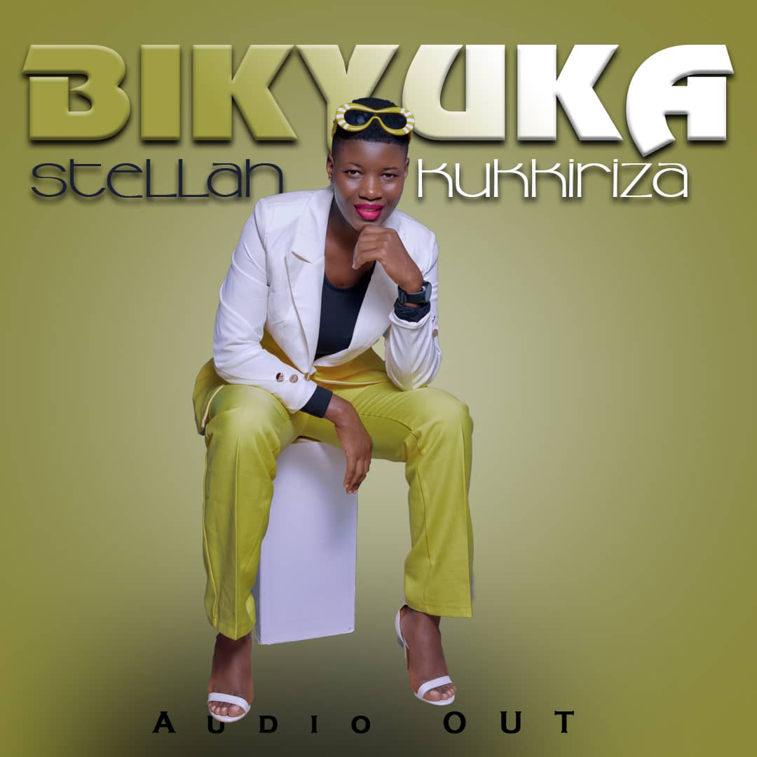 Bikyuka