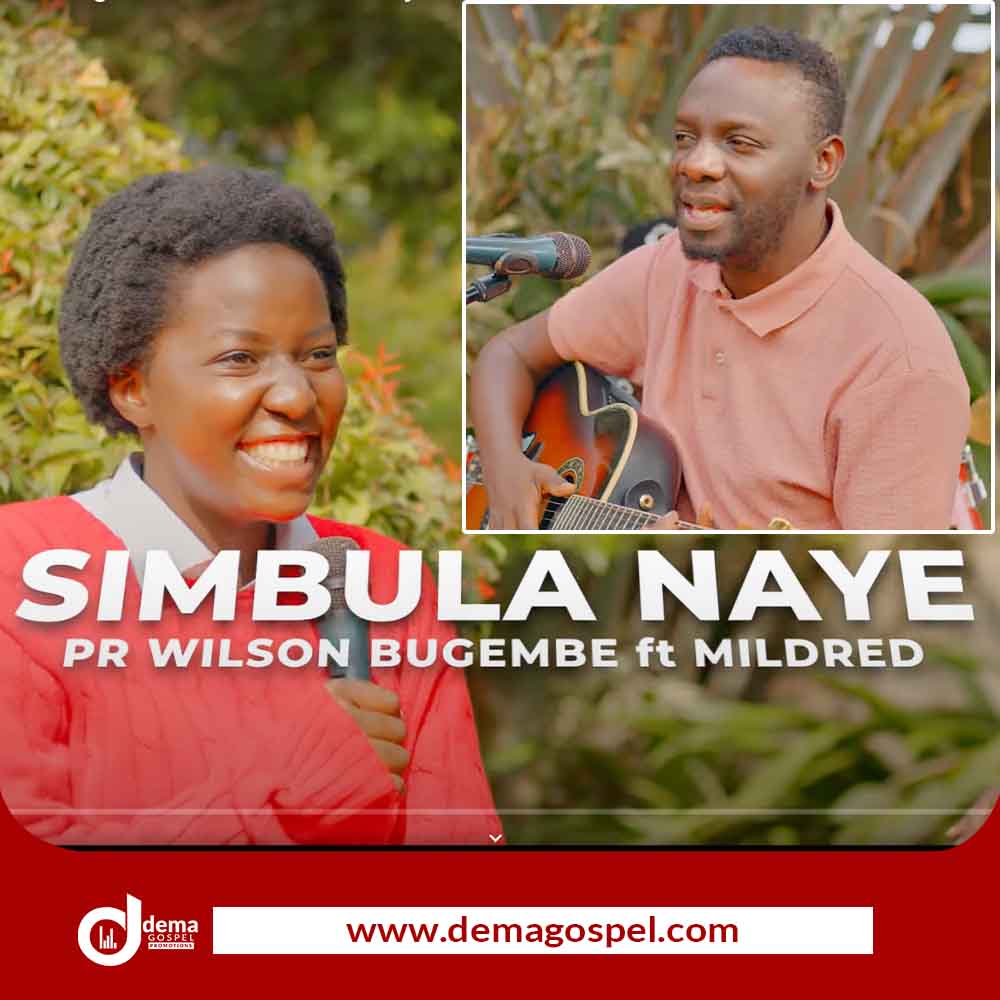 Simbula Naye