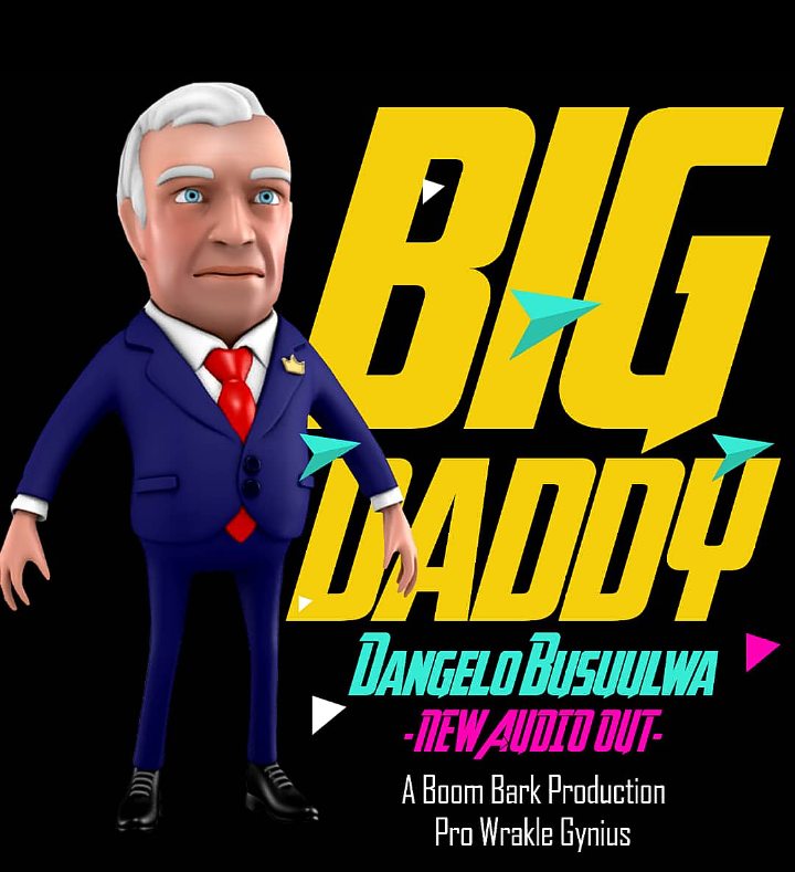 Big Daddy