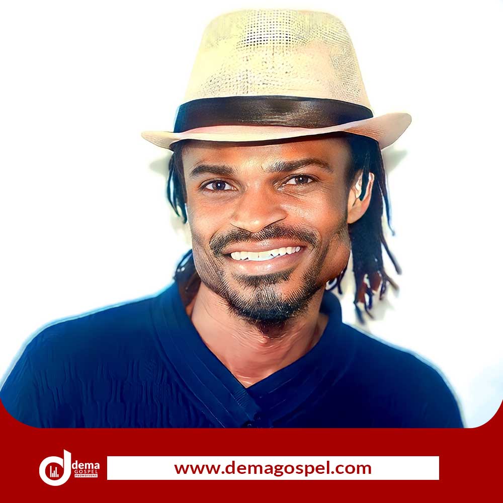 Omewoya (He Has Done it)