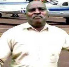 Ai Yesu Ondindire Murugyendo