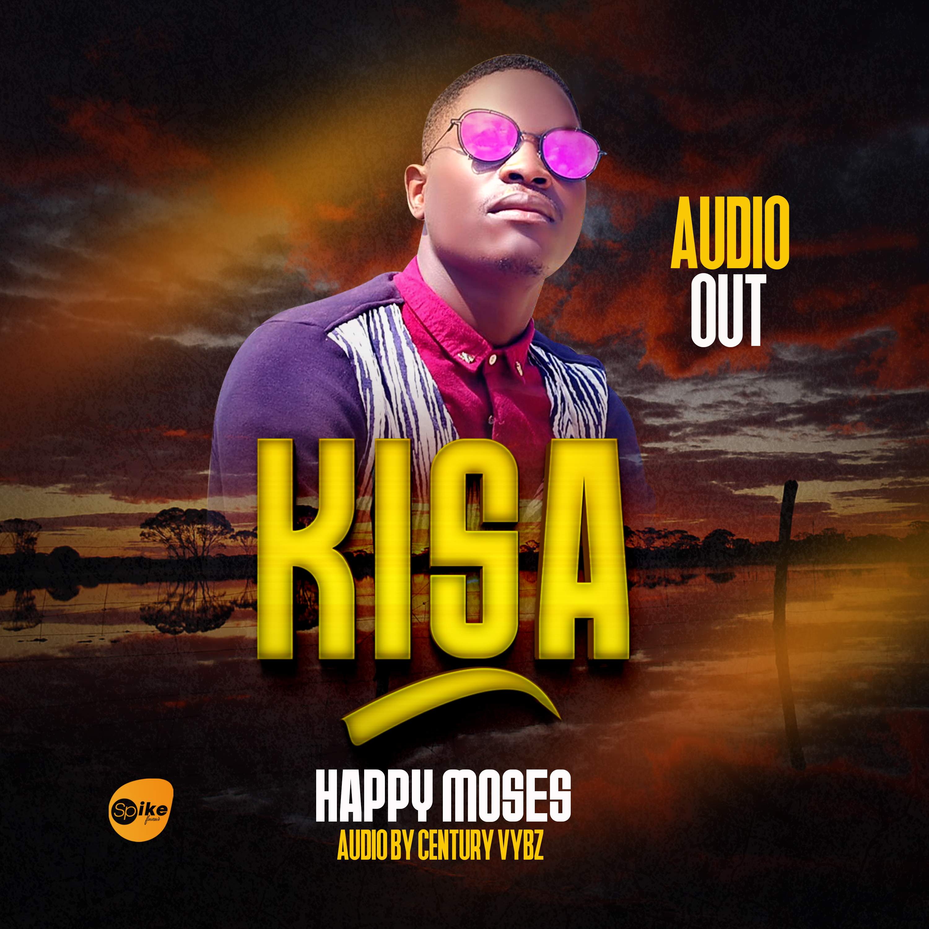 Kisa