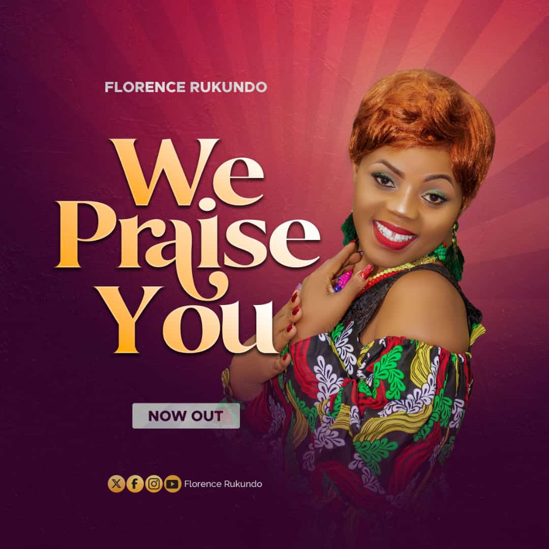 We Praise You