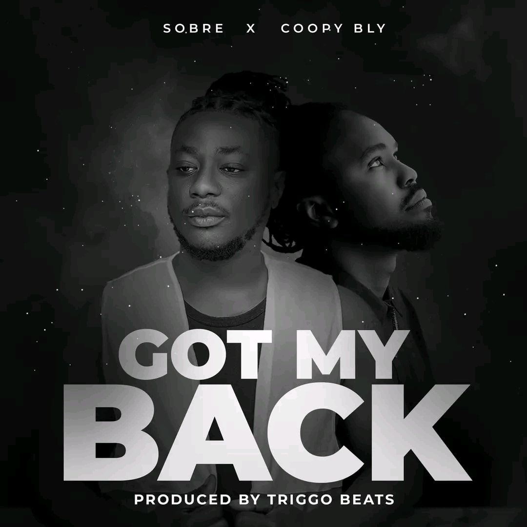 Got My Back