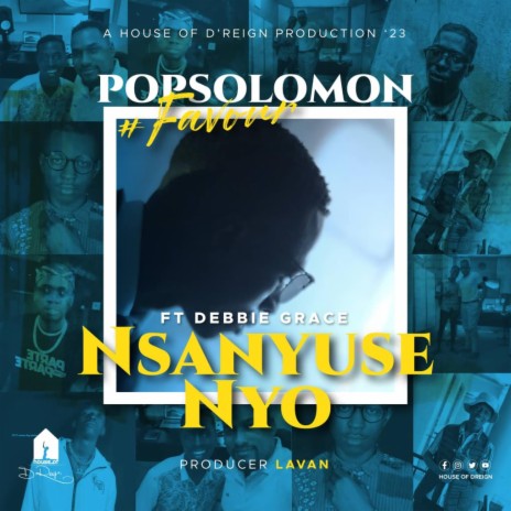 Nsanyuse Nnyo