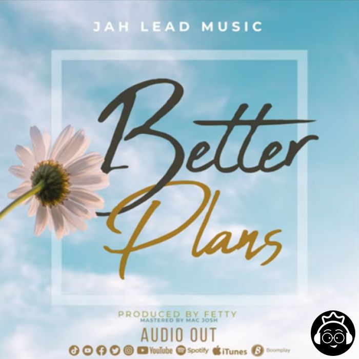 Better Plans