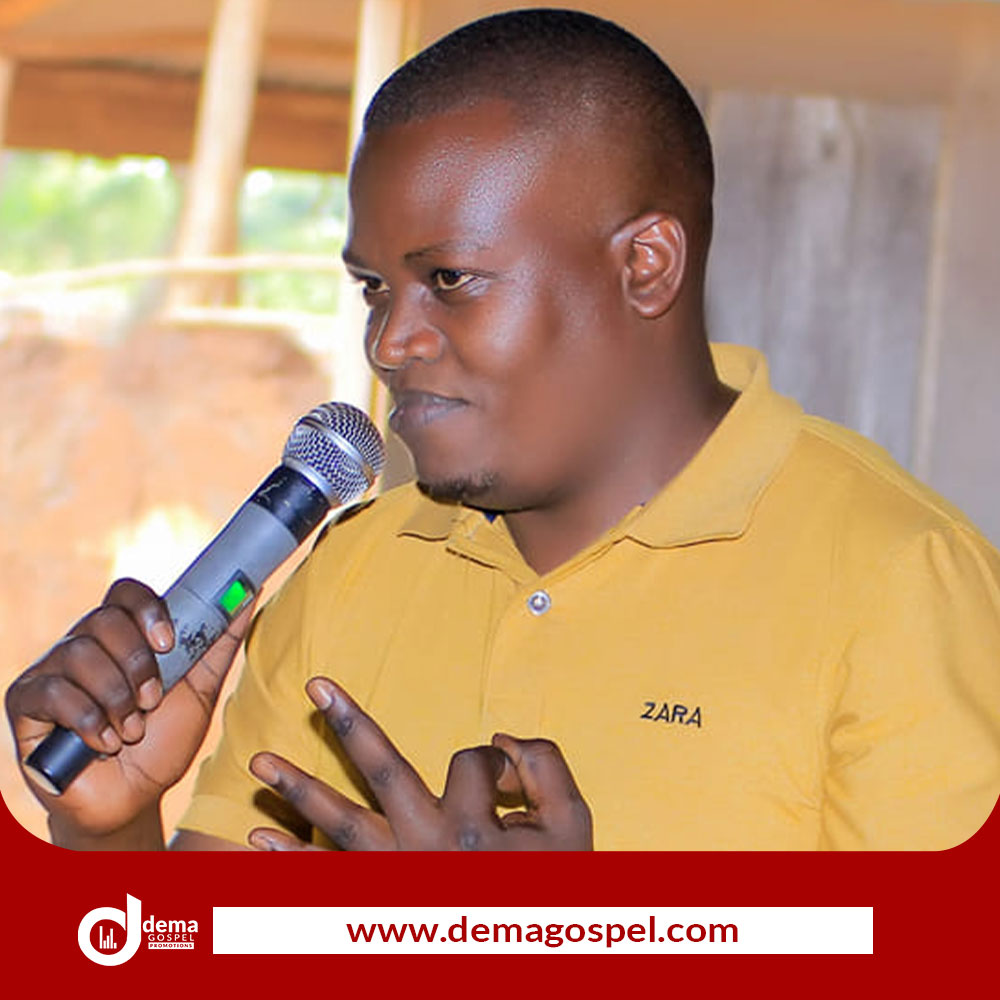 Nsaba Ogume