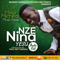 Nze Nina Yesu
