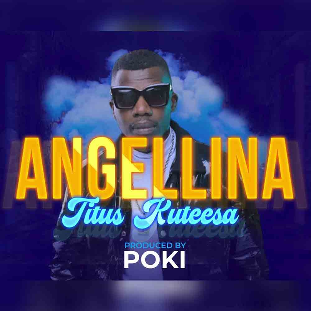 Angellina