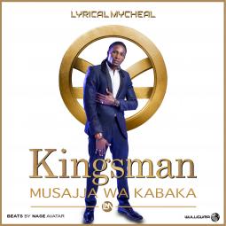 Kingsman (Musajja wa Kabaka)