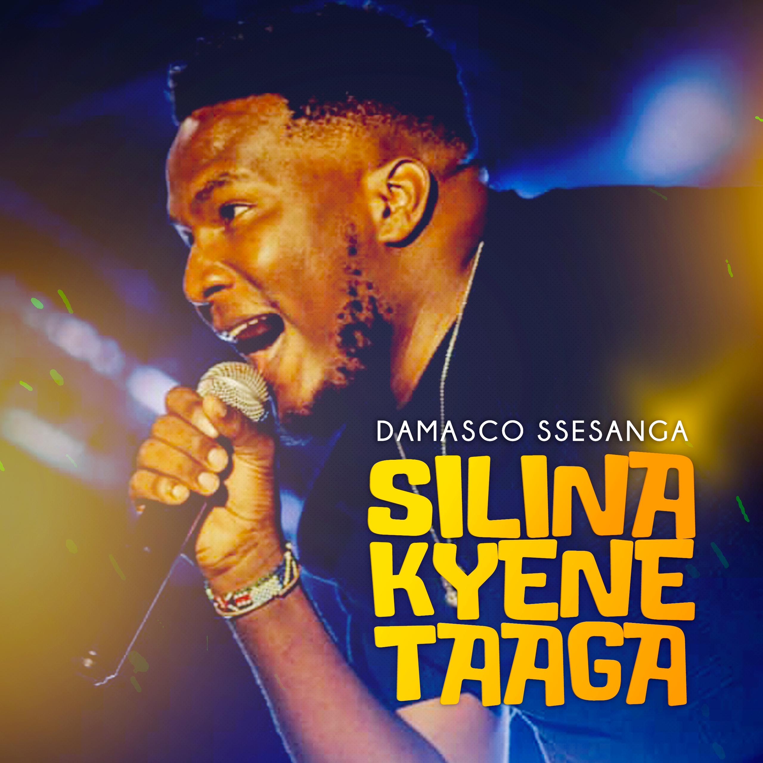 Sirina Kyenetaaga