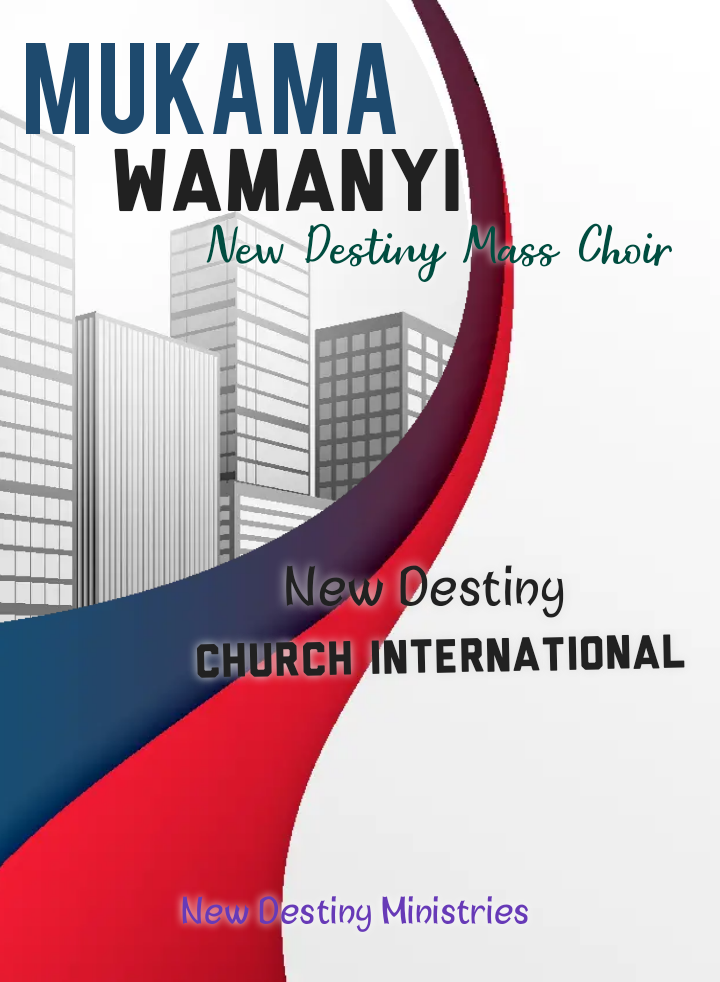 Mukama Wamanyi