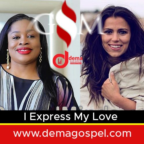 I Express My Love