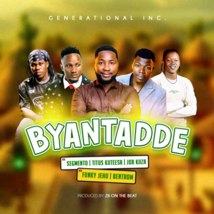 Byantadde