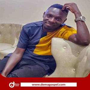 Munaabe Omusaayi Gwa Yesu