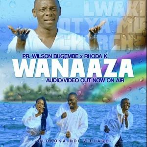 Wanaaza