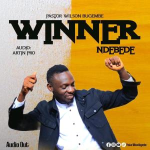 Winner Ndebede