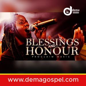 Blessing And Honour