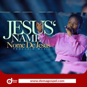 Jesus' Name