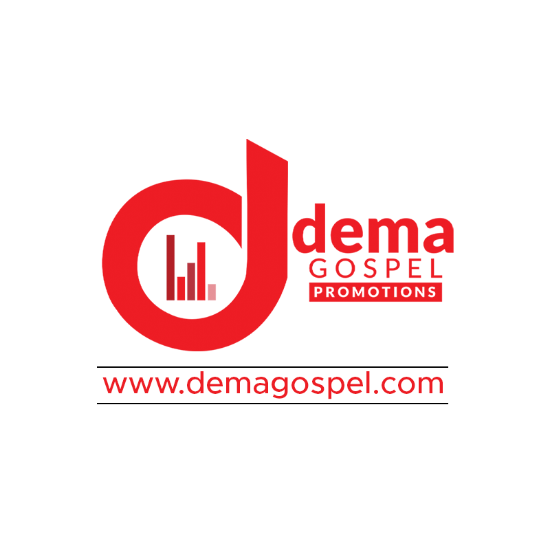 Dema Gospel Promotions (MP3) logo